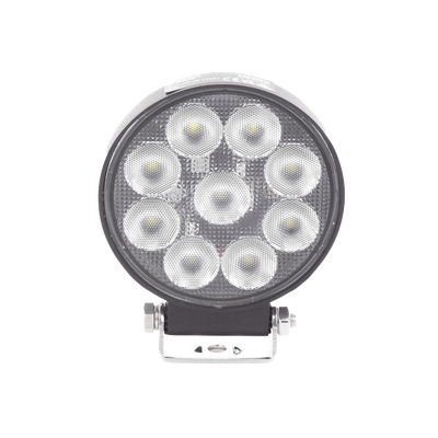 Luz de trabajo Ultra brillante, 9 LED, 1180 Lúmenes, 12-24 Vcd | E92005W