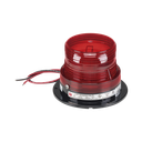 Estrobo Serie Streamline, Mini, 120 Vca, Rojo | LP6-120-R