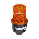 Luz de advertencia LED serie Streamline, 120 Vca, montaje tipo T, ámbar | LP3PL-120-A