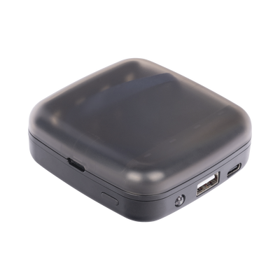 Power bank y Cargador para baterías 2 en 1,  carga individual y/o  simultánea hasta 4 baterías,  (AA y AAA, Ni-MH y Li-Ion) | XTAR-BC4