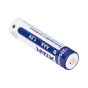 Batería XTAR AAA Li-Ion Recargable compatible con cargador  XTAR-BC4 (no incluido) | XTAR-AAA-LI-ION