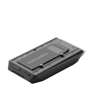 Batería ECOFLOW Compatible con WAVE 2 EFKT210, Litio NCM 1159kWh 50.4 Vcd | EFKT210EB