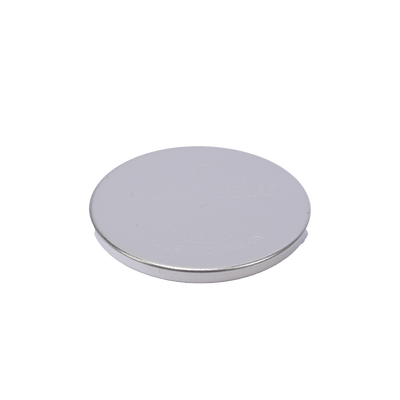 Batería de Larga Duración / 3 V Duracell Litio @ 150 mAh | CR2025