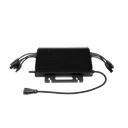 Microinversor 2 Kw, 220 Vca, para Interconexión a Red Eléctrica, IP67, Conexión para Cable Troncal, Soporta Oversizing a 4 Módulos de Hasta 670 W | HMS20004TA
