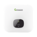 Inversor para Interconexión / 6 kW / 220 Vca / 2 MPPT / Eficiencia 98.4% / WiFi Integrado | MIN6000TLX2