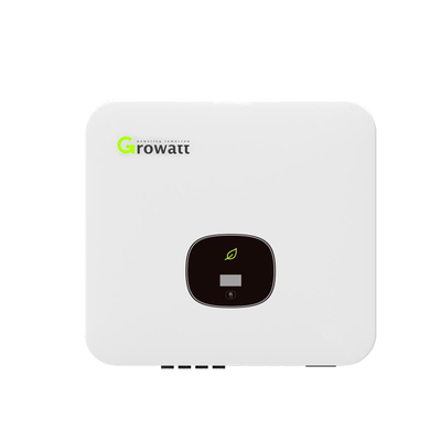 Inversor para Interconexión / 10 kW / 220 Vca / 3 MPPT / Eficiencia 98.1% / WiFi Integrado | MIN10000TLX2