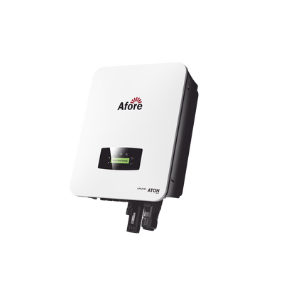 Inversor para Interconexión a CFE de 10 kW con Salida de 220 Vca, Módulo Wifi Incluido | HNS10000TL