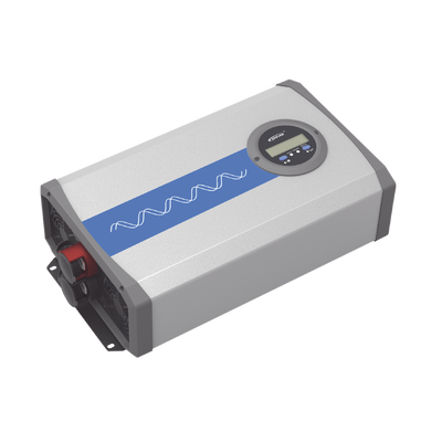 Inversor IPower-Plus 4000 W, Ent: 48 Vcc, Salida: 120 Vca Ideal para Baterías de Litio | IP4000-41PLUS