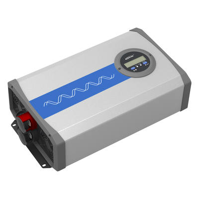 Inversor IPower-Plus 1500 W, Ent: 24 V, Salida: 120 Vca Ideal para Baterías de Litio | IP1500-21PLUS