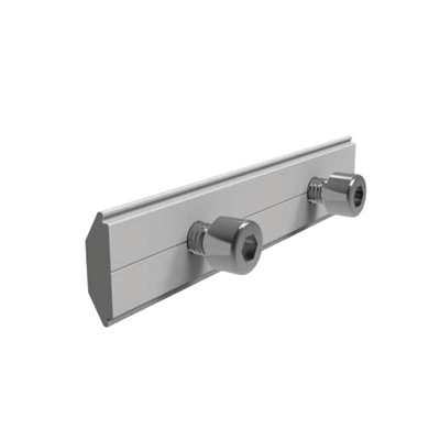 Conector de empalme para riel 5 Y 8 | EPL-SCN2-01