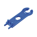 Llave Plástica para Ajuste y Armado de Conectores MC4 | PST-H030-05