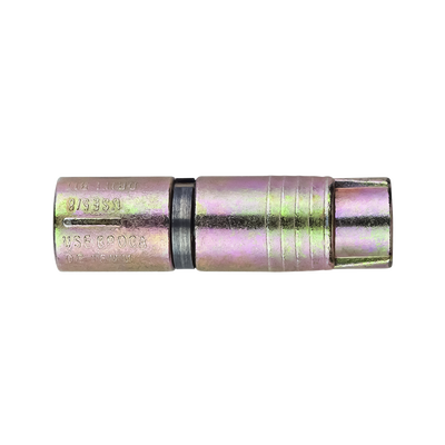Taquete Expansor Tipo Z de 3/8" (SIN TORNILLO). | AZA-MAC-L038