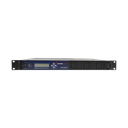 Inversor de corriente Onda Pura Montaje en rack 1U 1200W, 24 Vcc- 120 VCA, 50/60 Hz | PSR-1200-24