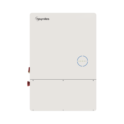 Inversor Hibrido Interactivo para Interconexión a la Red Eléctrica de CFE de 9.6 kW con Salida de 220 Vca. | HYS9.6LVUSG1