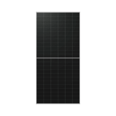 Modulo Solar HI-MO X10,ANDTIDUST  645 W, 53.8 Vcc, Monocristalino HPBC | LR772HVHF645M