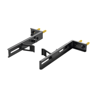 Bracket para Anclaje a Pared compatible con EFDPU3BP o superior (3 o más baterías apiladas) | EFYJ751-FIX