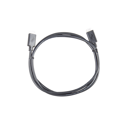 Cable de Comunicación  VE.Direct a VE.Direct para controladores Victron de 5 m | CBLVEDIRECT5