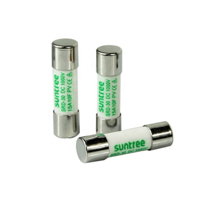Fusible CD 1000V 25A | SRF30-25A
