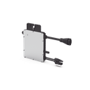 Microinversor 500 W, 220 Vca, para Interconexión a Red Eléctrica, IP67, Conexión para Cable Troncal, Soporta Oversizing a 1 Módulo de hasta 670 W | HMS5001T