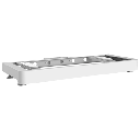 Pedestal Para Montar la Batería ARK 2.5L-A1 en Suelo | ARK2.5LA1PEDESTAL