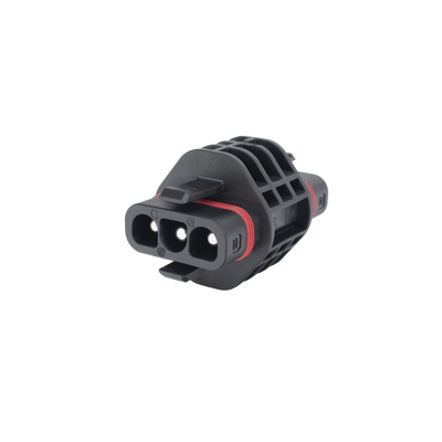 Conector Extensor para Cable entre Microinversores HMS | HMSEXTENSIONCONNECTOR