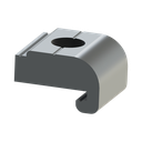 Tuerca Para Tornillo En Riel 3 y 7 | EPLG222