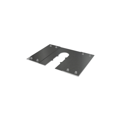 Clip para conexión a tierra física | EPLGC01