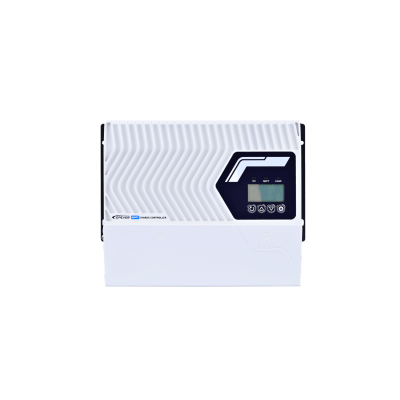Controlador Solar MPPT 50A 12/24/36/48V, Máximo Voltaje de Circuito Abierto Voc 200Vcc, Configurable para Baterías de Litio | IT5420NCG3