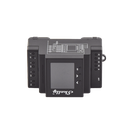 Relevador 40A inalámbrico WIFI y Ethernet / 4 canales inteligentes / 10A por canal, 110-230 V /montaje riel DIN | SHELLYPRO4PM