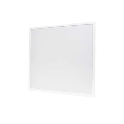 Panel LED / Luz Blanca 6 500 K / Empotrado o Suspendido / 59.5 x 59.5 cm /  40 W / 127 Vca~60Hz / Vida Útil de 50,000 horas / Ángulo de Luz de 140° | JLPP-40X