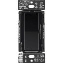 (Caseta Wireless) Atenuador de pared. Aumenta/Disminuye Intensidad de Iluminación.  No requiere cable neutro. 150W LED / 600W INC/HAL | DVRF6LBL