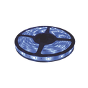 Tira Led de 5 m / Color Azul / Uso Exterior / Potencia 15 W / 420 lm/ 12 V CD / IP 65. | JLTL-3528-IP65