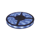 Tira Led de 5 m / Color Azul / Uso Interior / Potencia 22 W / 900 lm/ 12 V CD / IP 20. | JLTL-5050-IP20