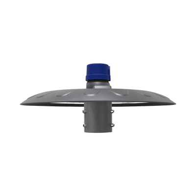 Campana Led Industrial UFO / 100 W / Suspendido-Poste / 85 - 265 Vca / Luz Fría (6500°K). | JLRE-UFO-100T