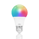 Foco Smart  Dimeable / 10W / RGB y Blanco / Base E27 / IP20 / Con Control desde Aplicación Móvil | JLA-410