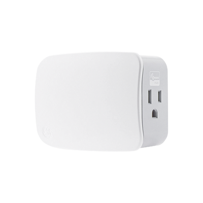 (ZWAVE) Plug-In Dimmer, señal inalambrica Z-WAVE para Tomacorriente convencional, compatible con HUB HC7, C8, panel L5210, L7000, Total Connect y Alarm.com | 28170