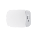 (ZWAVE) Plug-In Dimmer, señal inalambrica Z-WAVE para Tomacorriente convencional, compatible con HUB HC7, C8, panel L5210, L7000, Total Connect y Alarm.com | 28170