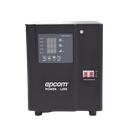 Regulador de Voltaje Industrial Monofásico Ferroresonante 3 kVA/3 kW 120 V / Entrada 96-144 Vca / Salida 117.6- 122.4 Vca | EPL3K1FVR