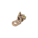 Conector de Bornes de 1/2" a Cable de Calibre 4 a 1/0 (AWG). | TG-CR11