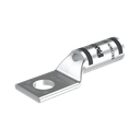 Zapata de compresión LCA2-56-Q, para cal. 2 Awg, Barreno para tornillo prisionero de 5/16, 1 Pz | LCA2-56-Q