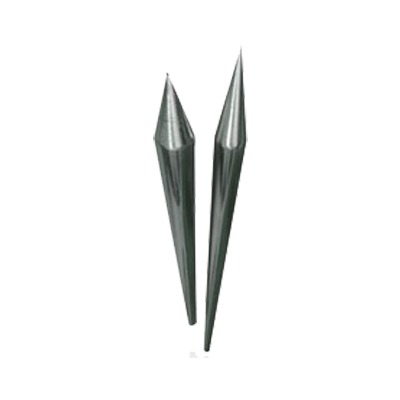 Punta Pararrayos Maciza de 30 cm. | TG-TJF-30