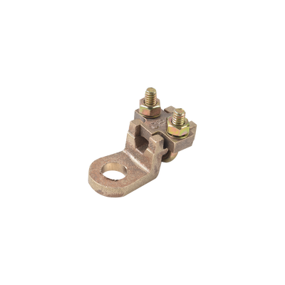 Conector Antivandalico de Bornes de 1/2" a Cable de Calibre 4 a 1/0 (AWG). | TGCR11ET