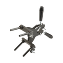 Pinza Para Moldes Específicos Modelo S para Realizar Soldaduras Exotérmicas. | AT-049-N