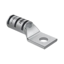 Zapata de compresión LCA2/0-56-X para cal. 2/0 Awg, Barreno para tornillo prisionero de 5/16, 1 Pz | LCA2/0-56-X