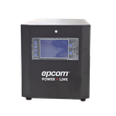 Regulador de Voltaje Industrial Bifásico Ferroresonante 2 kVA/2 kW 220 V / Entrada 176-264 V Vca / Salida 215.6-224.4 Vca | EPL2K2FVR