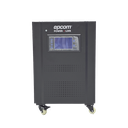 Regulador de Voltaje Industrial Monofásico Ferrorresonante 5 kVA/5 kW 120 V / Entrada 96-144 Vca / Salida 117.6- 122.4 Vca | EPL5K1FVR