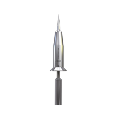 Punta Pararrayo DAT CONTROLER PLUS con Avance de Cebado de 30µs. (Excede Norma UNE y NFC). | AT-1530