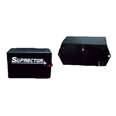 Modulo de transientes SUPRECTOR clase B para supresores de 320 KVA con voltaje de operación 220/380 | SUPR-320-MODULO-B