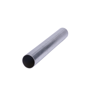 Tubo conduit 3/4" Pared Delgada (19mm)  x 3 metros, galvanizado etiqueta verde, calibre 19 | JU-PD-34-TUB