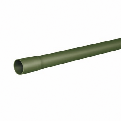 Tubo Conduit PVC  Ligero de 3/4" (19 mm) de 3 m. | ATUL-34-TUB